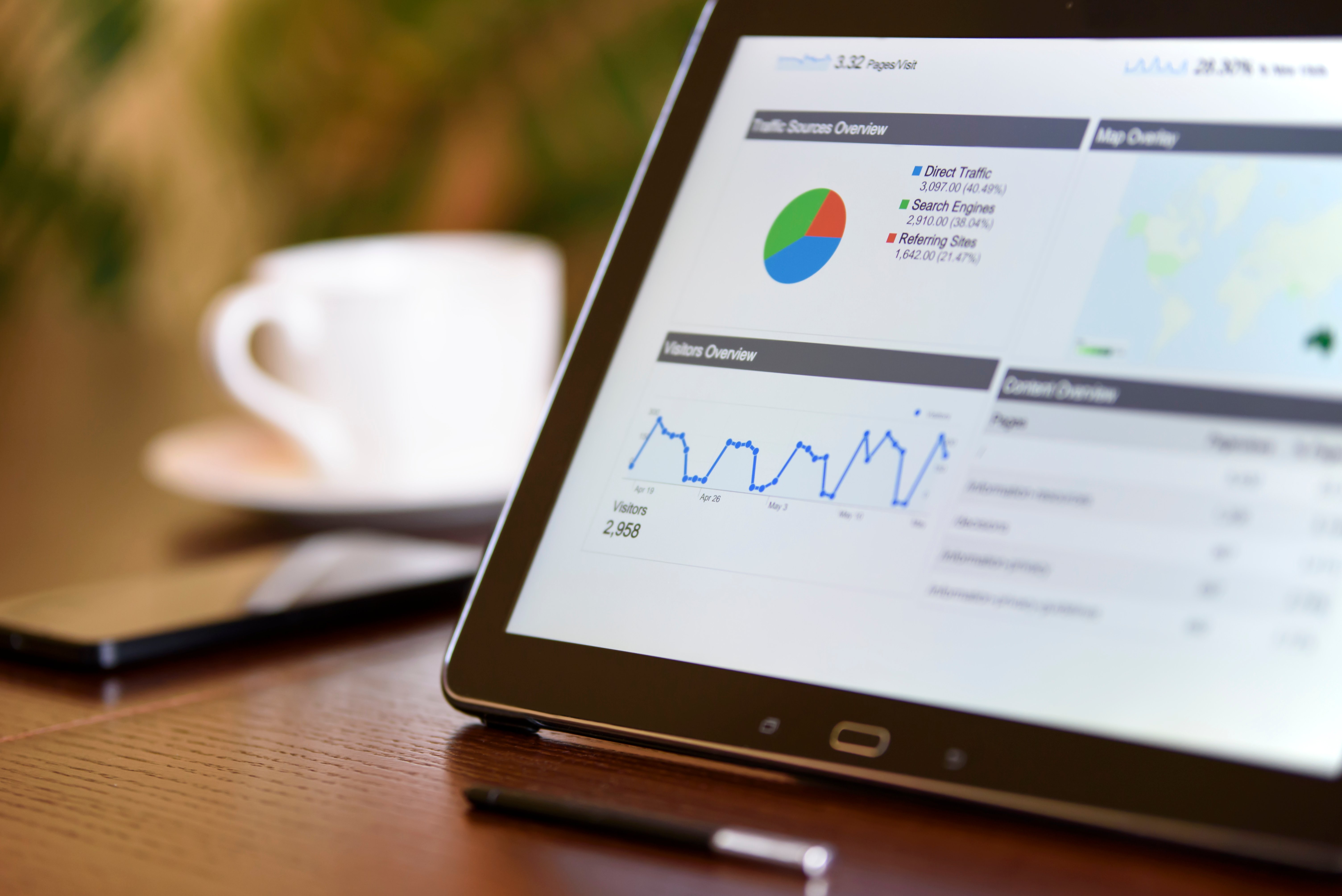 What Does Good Google Ads ROI Look Like for Family Law Firms?