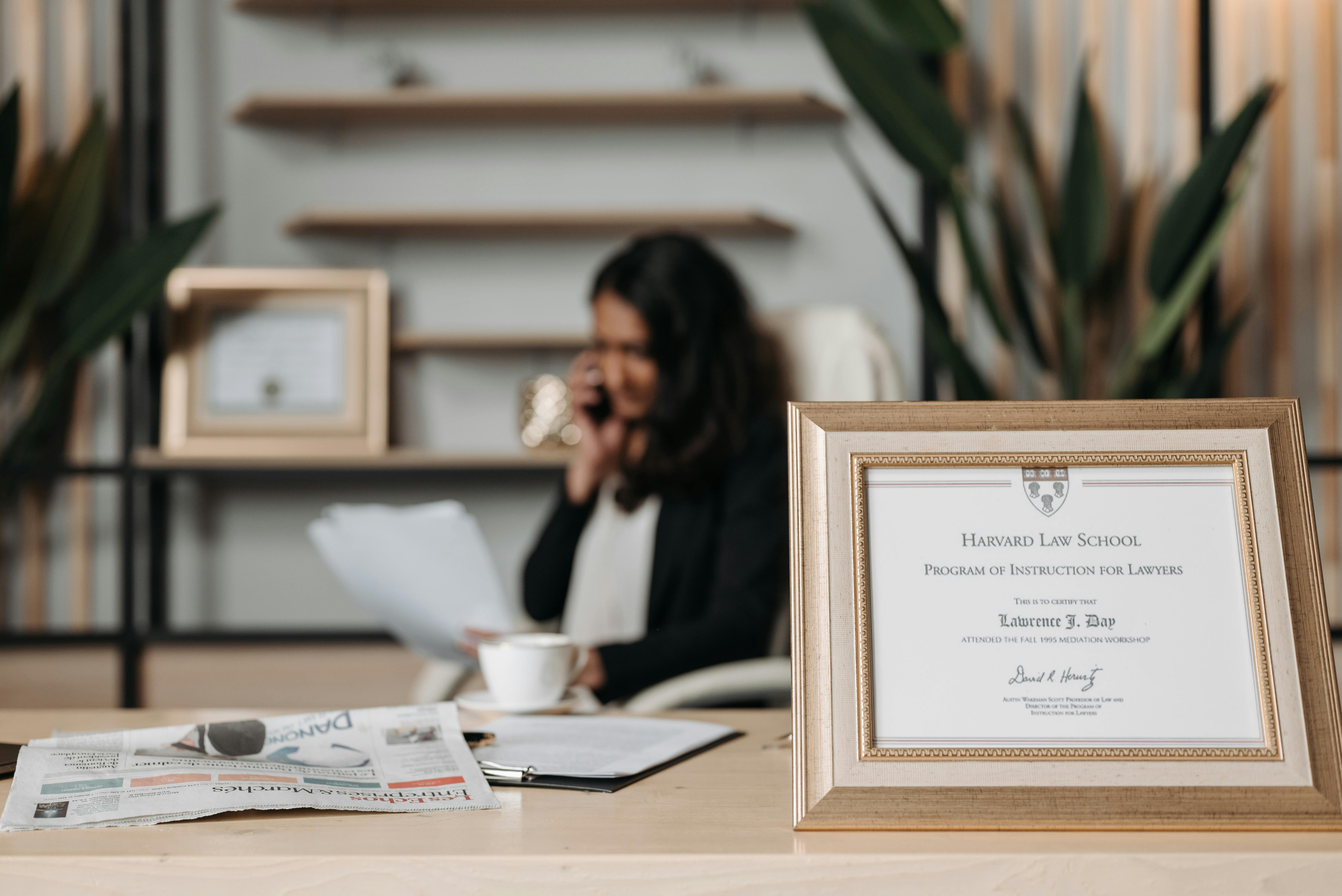 Why Do People Click My Ad But Not Call? A Family Law Explainer